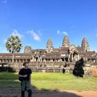 Incredible Siem Reap Cambodia ✨😍🇰🇭🙌🏼