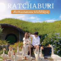 ราชบุรีกับคุณแฟน