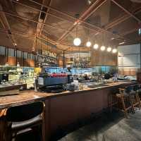 Good Food + Nice Ambience