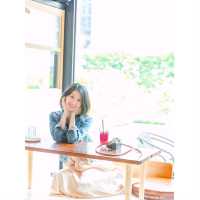 @打卡靚@旺角🔥超人氣🔥日式Cafe 