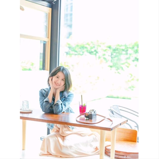 @打卡靚@旺角🔥超人氣🔥日式Cafe 
