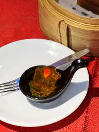 灣仔川粵潮中菜館