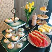 สัมผัสธรรมชาติที่ Caligo Resort