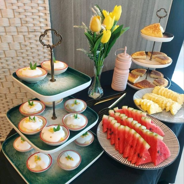สัมผัสธรรมชาติที่ Caligo Resort