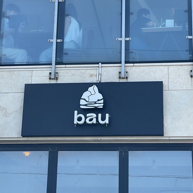 툇마루커피 웨이팅 없이 마시는 사천해변 바우카페☕️
