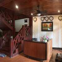 Pangkham Lodge Hotel 