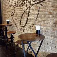 Sailom Cafe 
