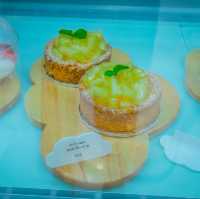 Sky's dessert ร้านขนมของท้องฟ้า