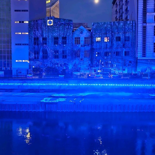 The River Of Life