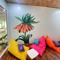 Tropical Cafe' SaiThai Krabi