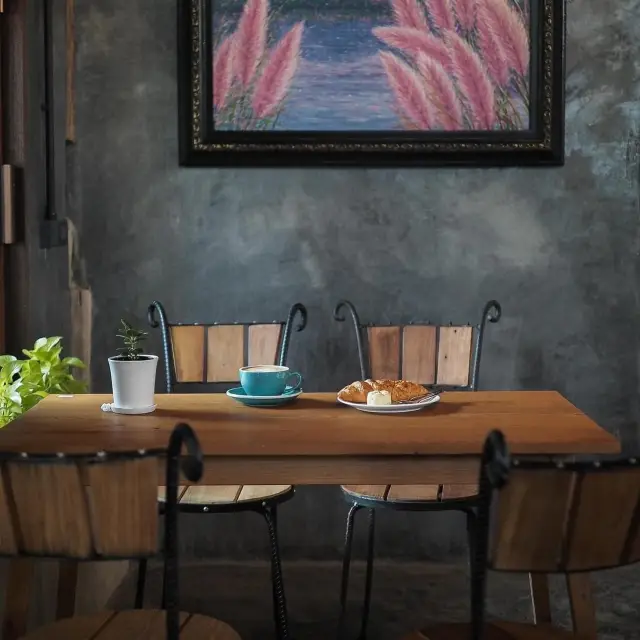 Cafe & Craft Chiang Rai