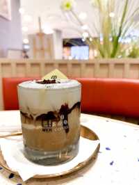 屯門 |PHI Coffee & Pancake 