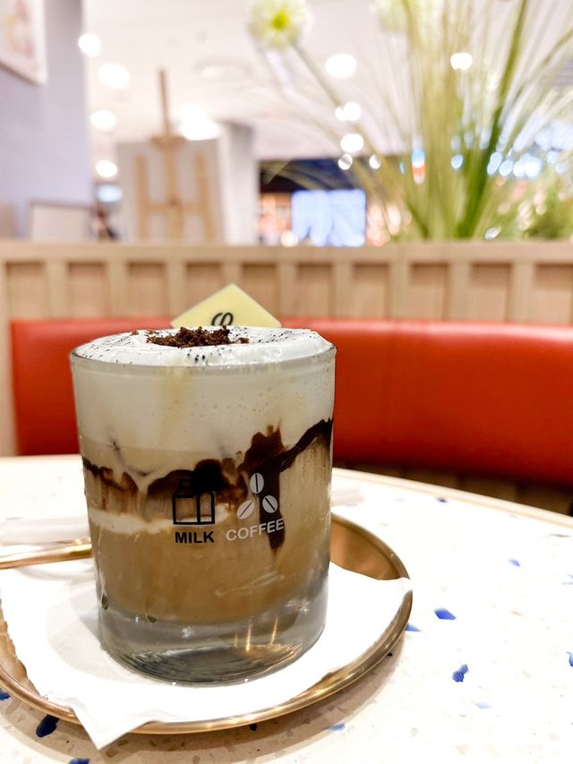 屯門 |PHI Coffee & Pancake 