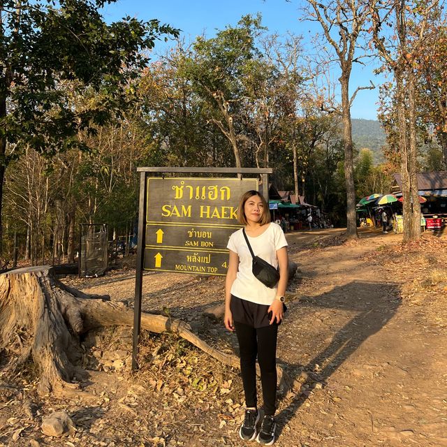 Phu Kradueng National Park,Loei