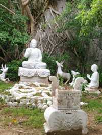 Wonder Caves of Danang