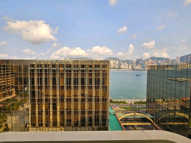 尖沙咀性價比最高的五星級酒店