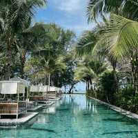 Lost in Paradise @Melia Phuket Mai Khao