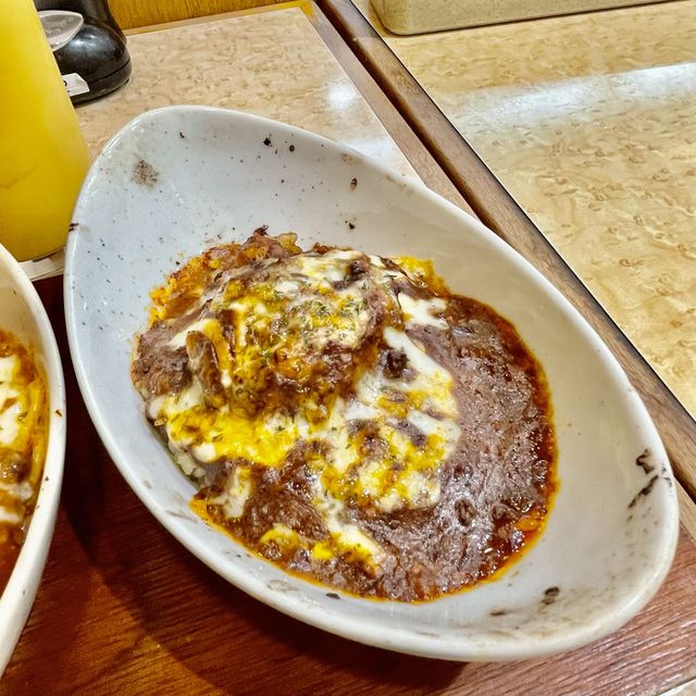 【大阪府】大阪人懐かしの味「心斎橋ミツヤ」