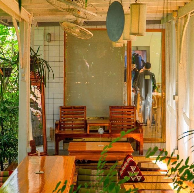  Care Na Cafe' Phitsanulok 