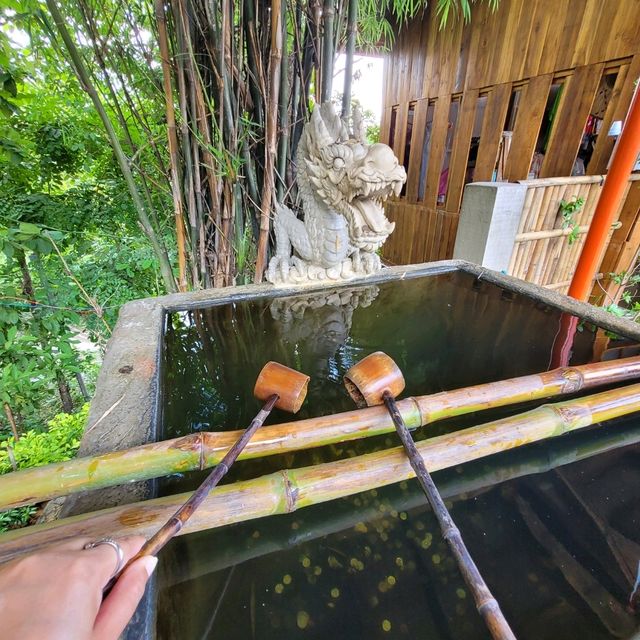 Unseen In Thailand แห่งใหม่ ไหว้พระใหญ่ ไดบุตสึ