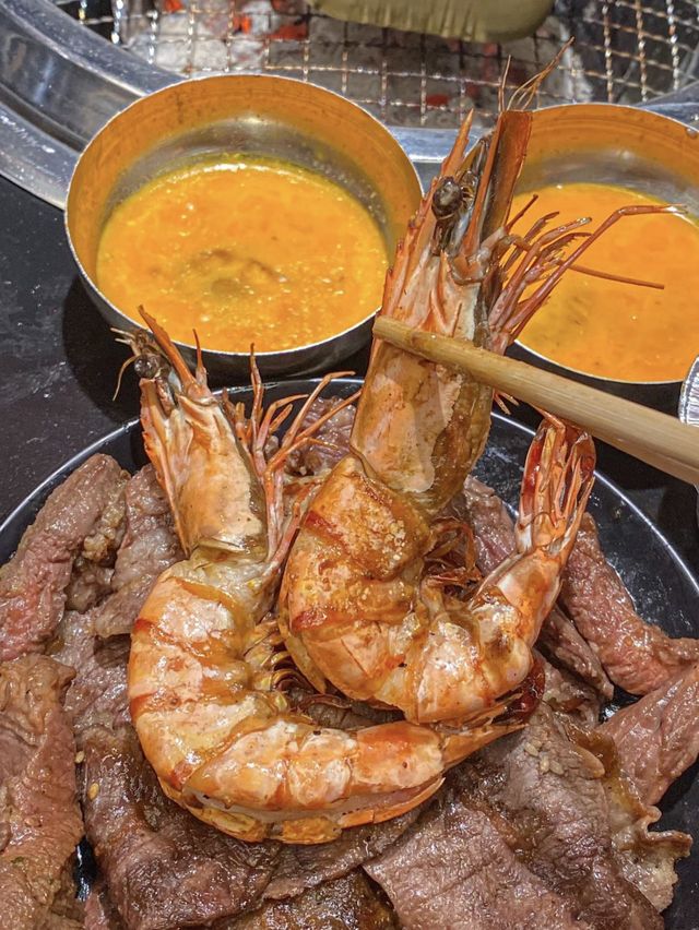 🔥 深圳-肉祭燒肉一番 🔥