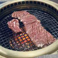 🇰🇷JJJ Korean Steakhouse 🥩