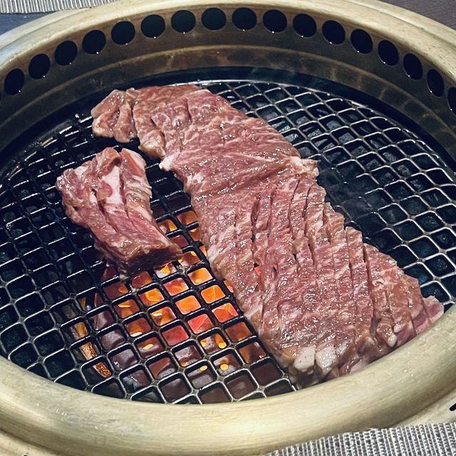 🇰🇷JJJ Korean Steakhouse 🥩