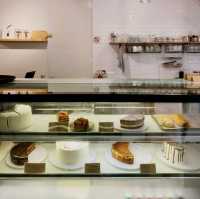 10 Studio Cafe