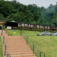 Lomak Salai