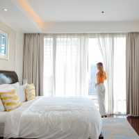 staycation กลางกรุง