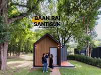 ที่พักเขาค้อเปิดใหม่