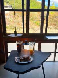 【山口カフェ】情緒溢れる温泉街の素敵なカフェ☕️