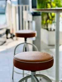 Moonstone คาเฟ่ริมทะเล​ภูเก็ต​