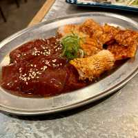 【大阪・鶴橋】肉問屋ならではの新鮮で高品質なホルモン「ホルモン肉問屋 小川商店 鶴橋店」