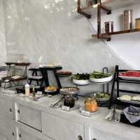 Moose hotel Chiangmai 🫎 ขนมฟรีมีไม่อั้น!!