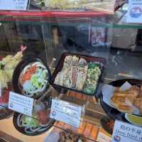 Fuji Tempura Idaten  ร้านเทมปุระชื่อดังในฟูจิ 🍤