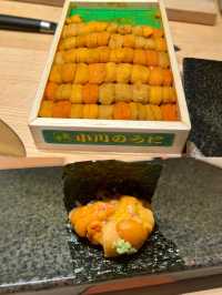 隱身於寶勒巷的OMAKASE 🍣