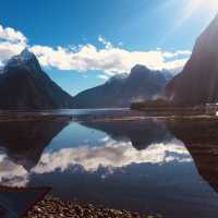 Milford sound trip!!!