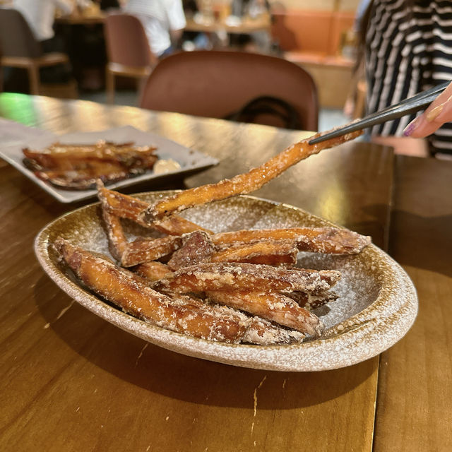 尖沙咀超好食嘅串燒