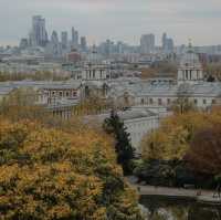 A guide for great photos in London 📷
