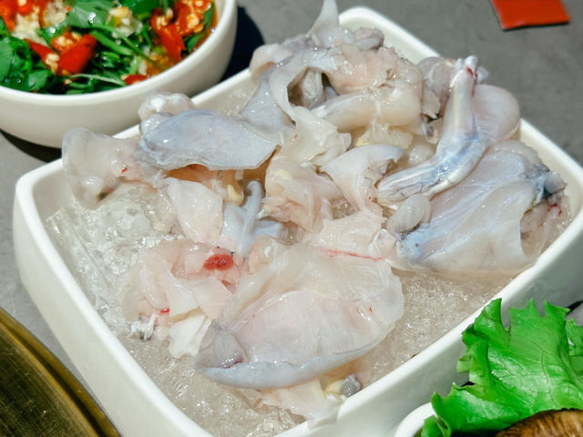 CQK MALA Hotpot