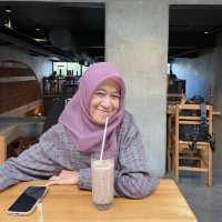 Akha Ama Cafe 