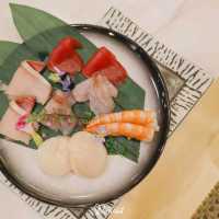 AKAKO OMAKASE ทานแบบคุ้ม ๆ 12 คอร์ส 999 บาท