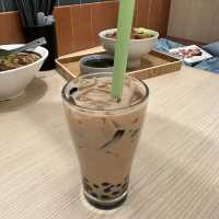 台灣料理！初遇•台小鍋•茶飯館