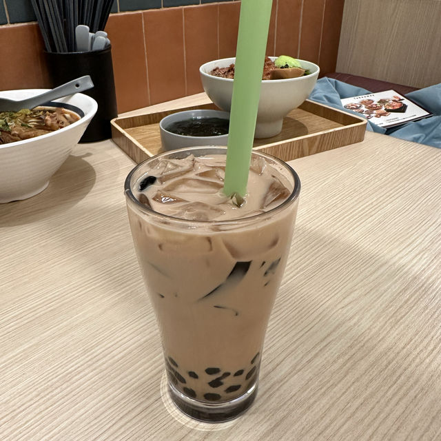 台灣料理！初遇•台小鍋•茶飯館
