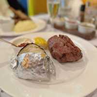 La Pampa Argentinian Steak House：平價扒房，質素保持水準
