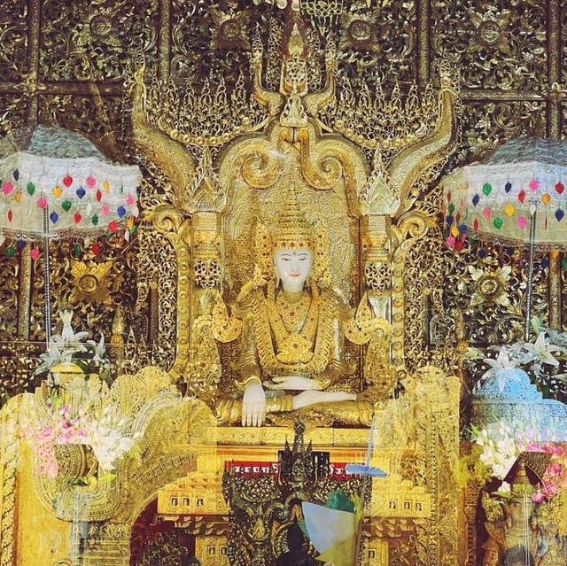 เจดีย์เยเลพญา