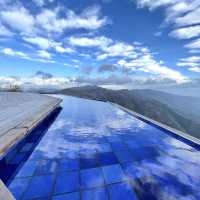 ดื่มด่ำกับวิวสวย 360° ที่ Biwako Terrace, Shiga