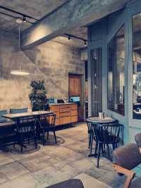Brew & Bread Cafe