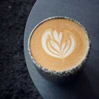 Coexist Coffee Co.